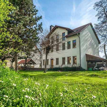 Lehastays - Apartments Buckau 16A I Kueche I Smart Tv Mit Netflix I Toller Innenhof Magdeburg Dış mekan fotoğraf