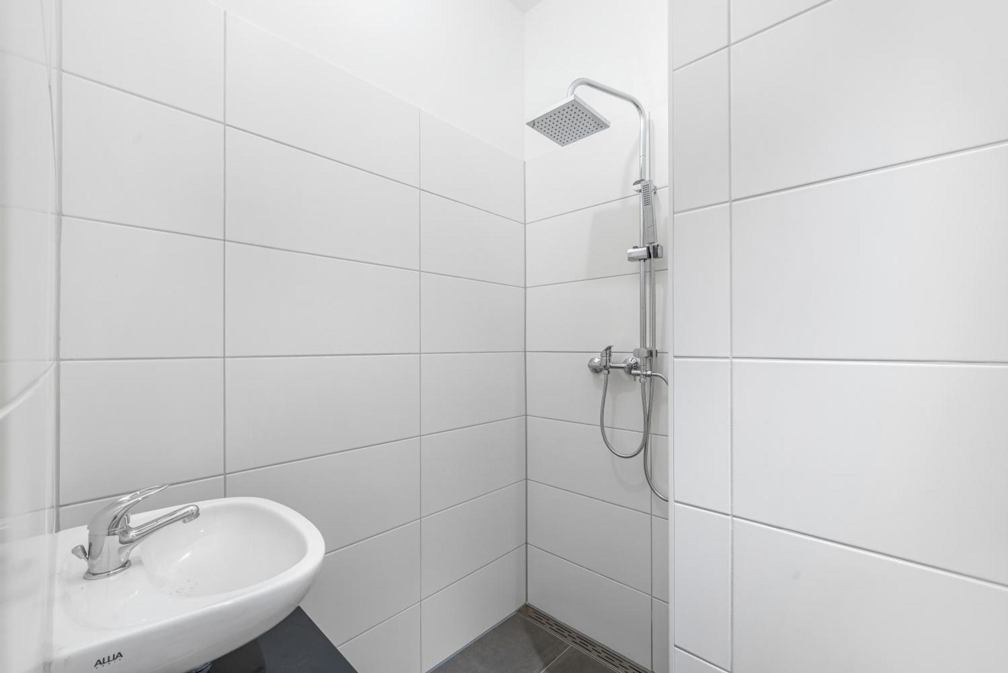Lehastays - Apartments Buckau 16A I Kueche I Smart Tv Mit Netflix I Toller Innenhof Magdeburg Dış mekan fotoğraf
